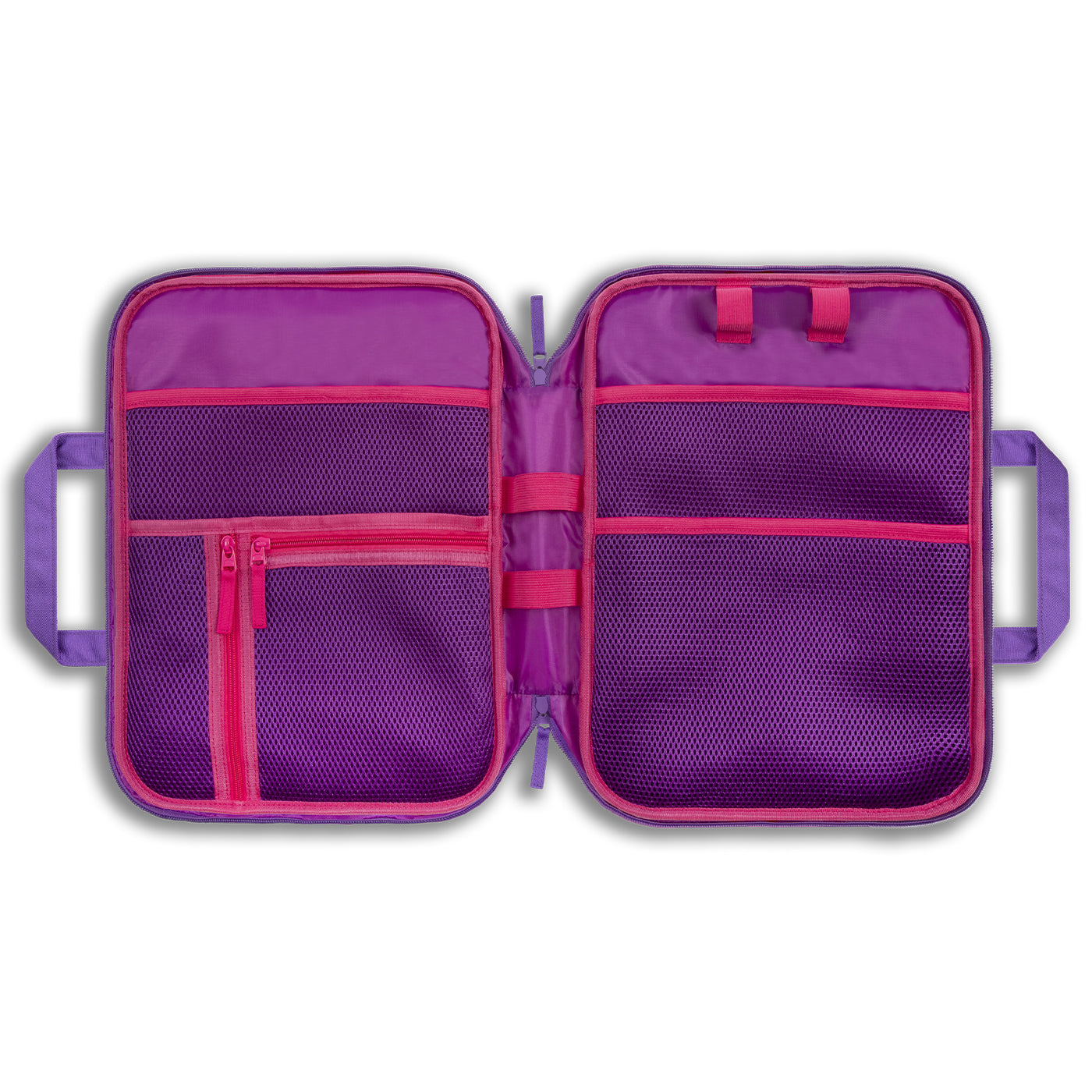 Hochwertige Tasche für TipToi Stift, Bücher und Zubehör