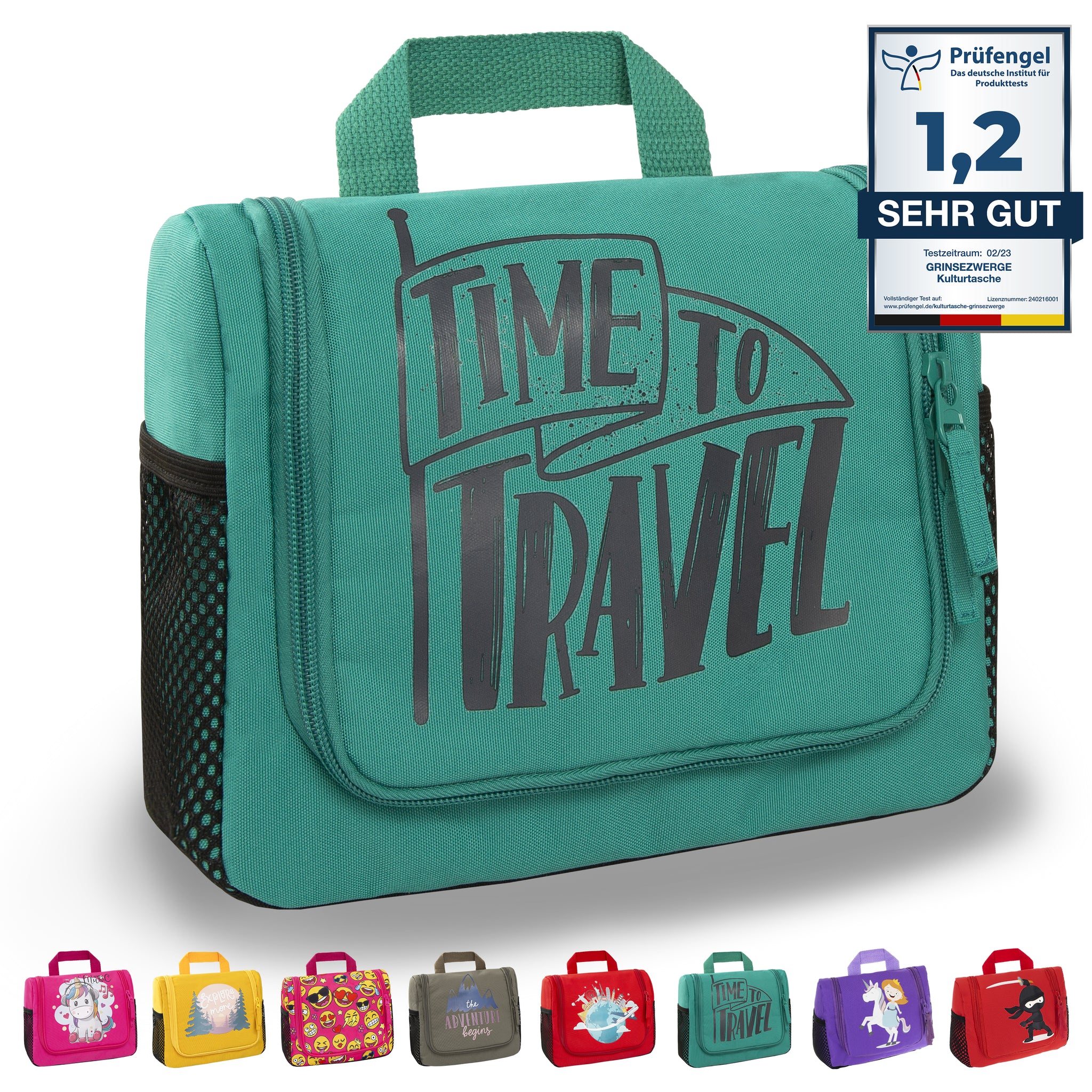 Zum Aufhängen Kulturbeutel Herren Inhalt Kulturtasche Zum