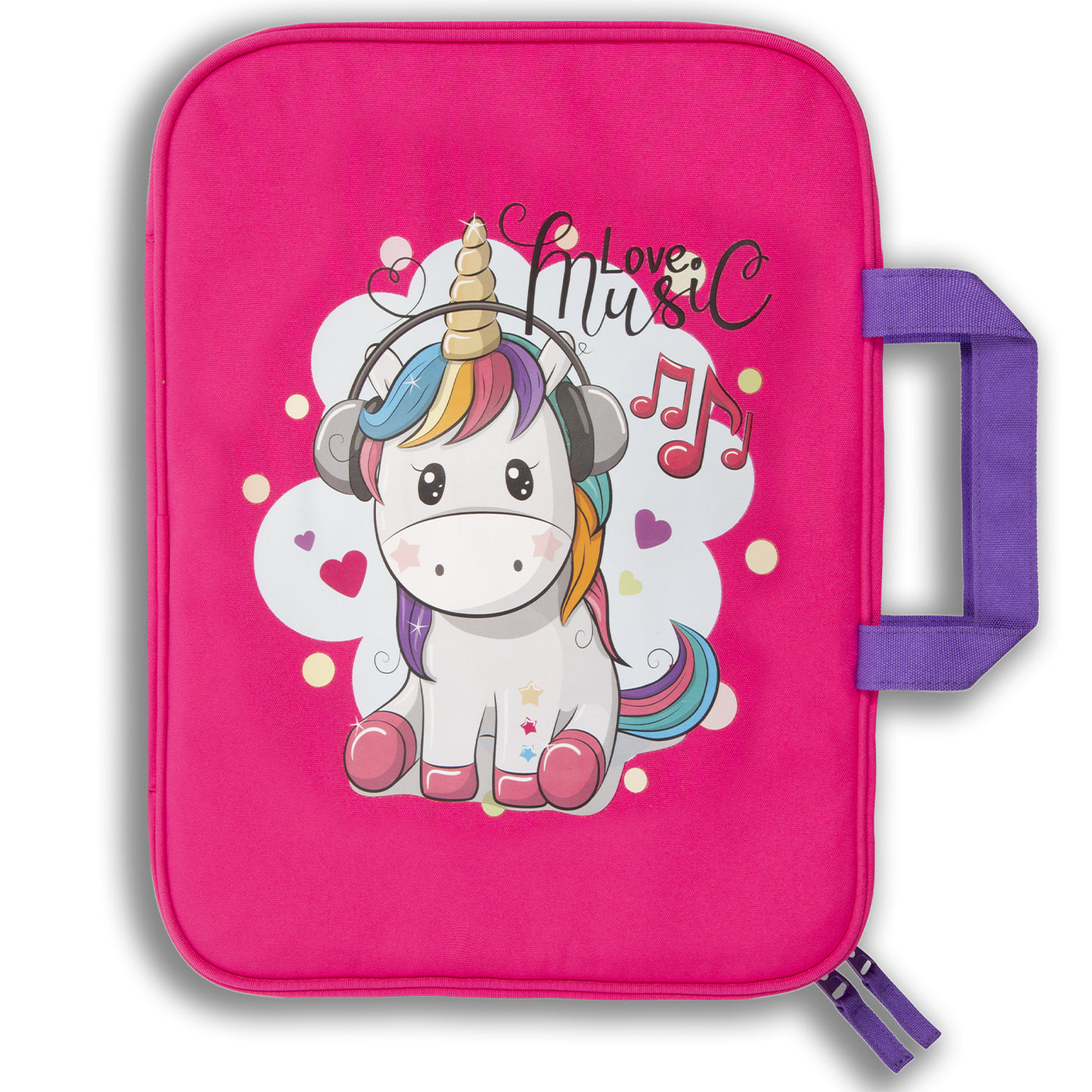 Hochwertige Tasche für TipToi Stift, Bücher und Zubehör